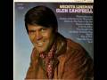 Glen Campbell - You`re My World ( Cilla Black )