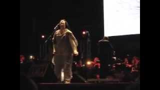 Antony &amp; the Johnsons - River of Sorrow