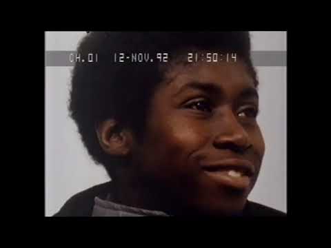 Crimewatch UK NOV 1992