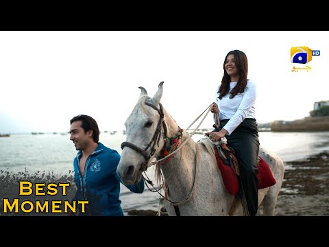 Behroop Episode 34 || 𝗕𝗲𝘀𝘁 𝗠𝗼𝗺𝗲𝗻𝘁 𝟬𝟮 || Zubab Rana - Asad Siddiqui - Beenish Chauhan || Har Pal Geo