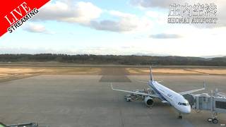 庄内空港