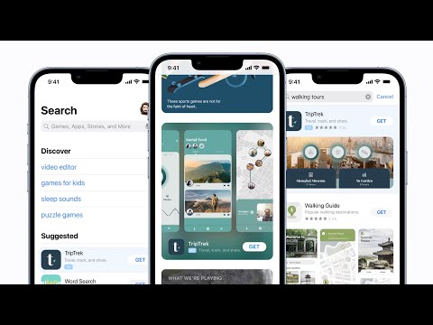 Intro to Apple Search Ads - Setup Your First Campaign (Tutorial) thumbnail