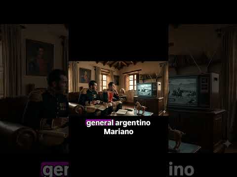 Ni Bolívar ni Sucre estuvieron en Junín El héroe fue Necochea