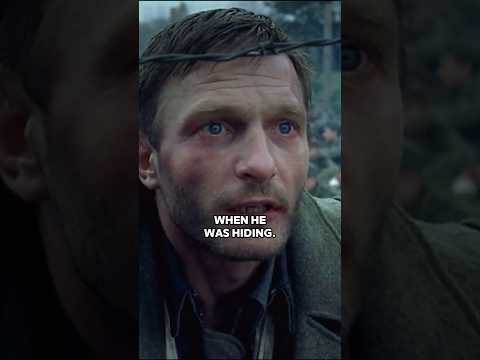 “You Took Everything I Had.” | The Pianist (2002) #shorts #thepianist #movie #war #ww2