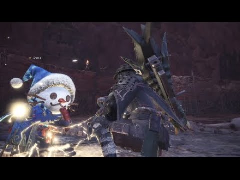 Mhw: Greeting the gluttons (Easy) Farming tips