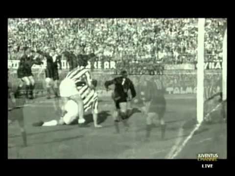 Gran goal di Ferrario contro l'Inter