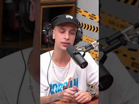 Whindersson e a paródia de Rap Lord #shorts #whindersson #parodia #pedroqualy #haikass