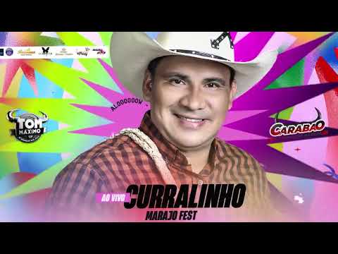 CARABAO EM CURRALINHO   DJ TOM 20 09 2024