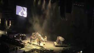 Young Fathers ~ 01 Get Started ~ 11-26-2023 Live at Climate Pledge Arena, Seattle, WA