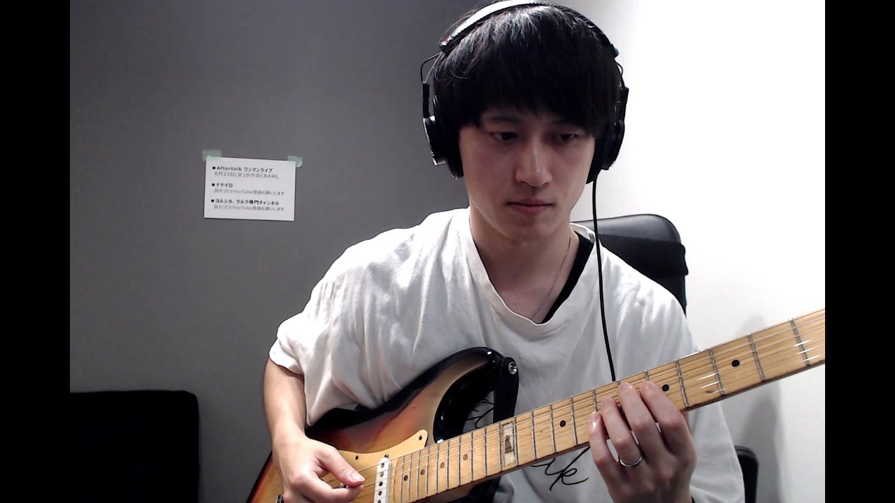 【2023/4/8】飲みながら昔弾いた曲を練習してみます!!