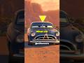 What Car Is Doc Hudson In REAL LIFE