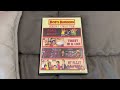 Bob S Burgers Holiday Collection DVD Overview