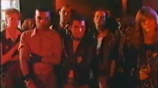 Dannys 1. Date / Danny trifft Zero (Pink Nights, 1985)