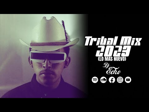 Tribal Mix (2023) - Dj Echo