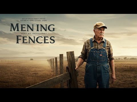 Mending Fences   English Full Movie
