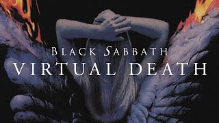 Black Sabbath - Virtual Death (Official Audio)