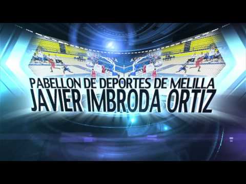 Spot  Melilla Baloncesto - Clínicas Rincón Benhavis