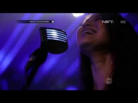 Winky Wiryawan & Evan feat. Audrey Singgih - Everything (PLAYLIST Album) Music Everywhere NET TV