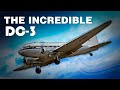 What You Didn T Know About The Amazing DC 3