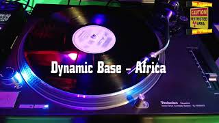 Dynamic Base - Africa