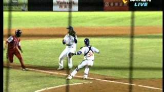 [閒聊] 2010洲際盃中華古巴的三呎線