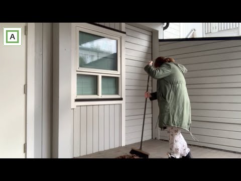 2022 Dag 57 | Får gjort litt småting hjemme