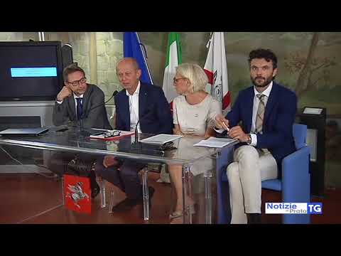 2018-07-16 PRATO - 5G, SPERIMENTAZIONE PUÒ PARTIRE CON SOLDI GOVERNO