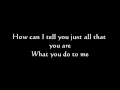 [~*SongKaraoke*~] Better Than Drugs 