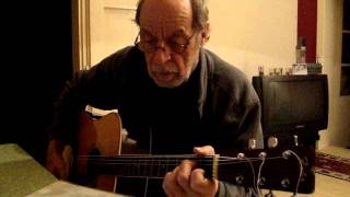 Ludwig Hirsch-Dorftrottel/Cover