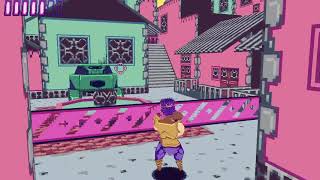 Game trailer