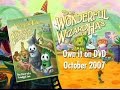 VeggieTales The Wonderful Wizard Of Ha S Teaser