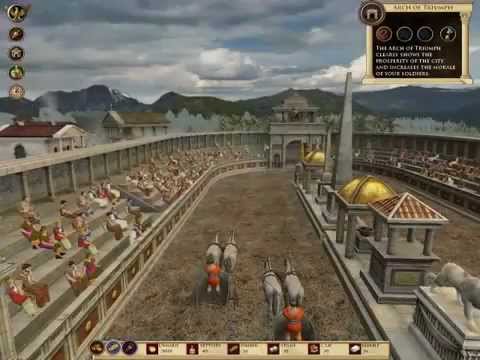 Imperium Romanum : Emperor Expansion PC