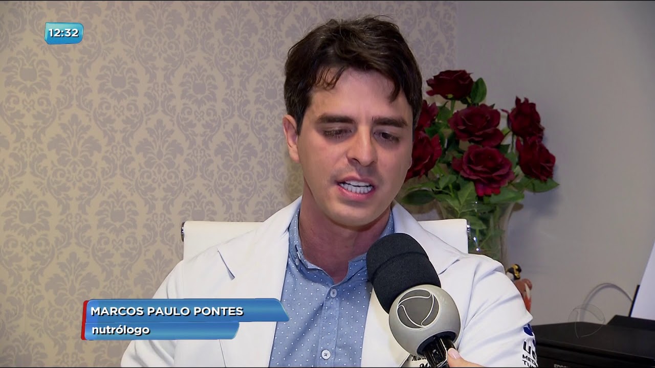 BG - Benefícios do inhame: Mitos e verdades - 18-05-2018