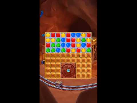 Royal Match Level 10001 - NO BOOSTERS GAMEPLAY 👑 | SKILLGAMING ✔️