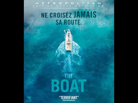 The Boat - Bande annonce - Vostfr HD -  film 2020