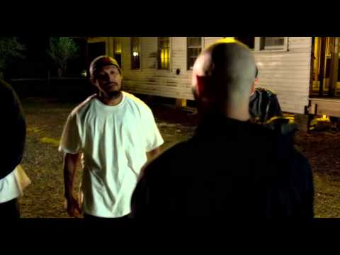 Best scenes from : Never Back Down 2 : The Beatdown