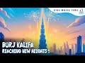Burj Khalifa Song Fun Facts About The Tallest Building