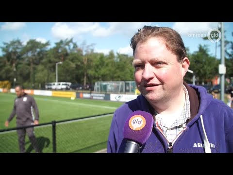 GLD Nieuws 12 augustus 2019 - Maandag 12 augustus