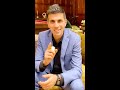 MOËT AND CHANDON WINEMAKER TELLS US HIS FAVOURITE CHAMPAGNE COCKTAIL HIS ANSWER MAY SURPRISE YOU