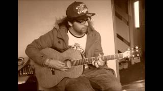 Sam Stephens - Cryin&#39; Shame (Smoke or fire cover)