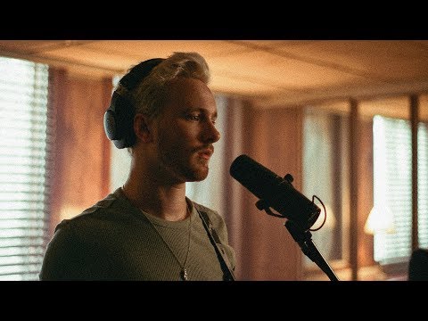 Nick Wilson - Colour Me In (Live in Session)