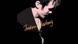 Joakim Glasberg - Patience