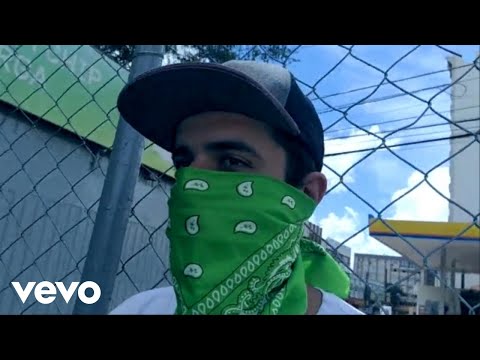 Dogg Killa - WST DRILL (Official Music Video)