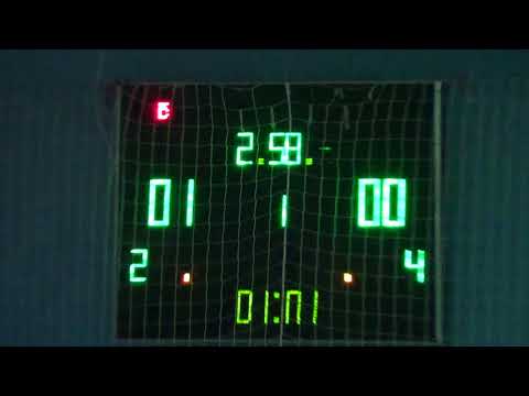 9 SV Voit&K – Харьковгоргаз