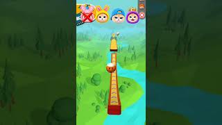 Download lagu Which😹cat⚽balls Cross this Circle#shorts#goingballs #yoytubeshorts#shortsfeed##gameplay mp3