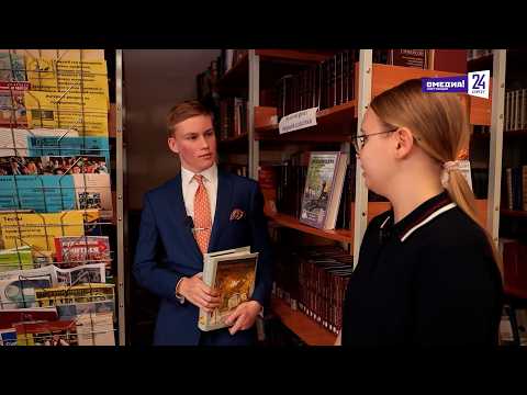 Даниил Моргунов — школьник с рекордным количеством медалей на Всероссийской олимпиаде