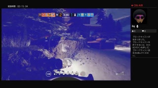 ba-gu ssikkokuno　R６S 車、車、車、、車三つで...へ⁉︎死んだ‼︎バーグです‼︎