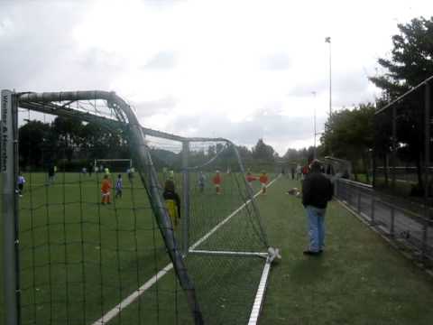 CTO'70 F4 bij SV Diemen