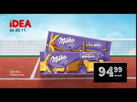 IDEA katalog 07. - 20.11.2016.