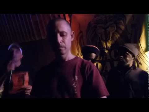 Nantes Dub Club #1 - Cultural Warriors ▶ King General dubplate feat Culture Freeman & Murray Man